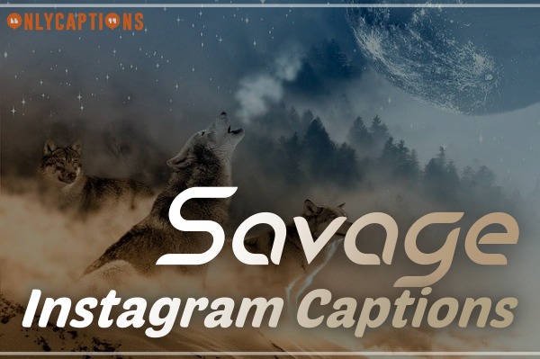 Savage Captions for Instagram (2023) Haters, Ex, Boys