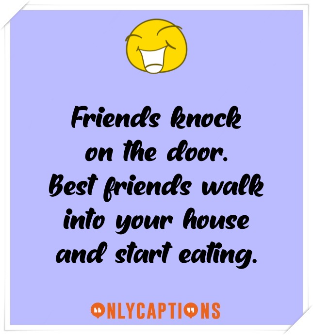 660+ Instagram Captions for Best Friends (December 2020) - Funny, Cool