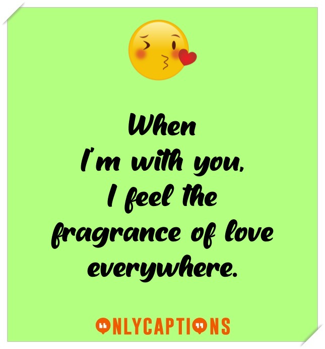 1100+ Instagram Captions For Couples (2023) Lovers, Romantic