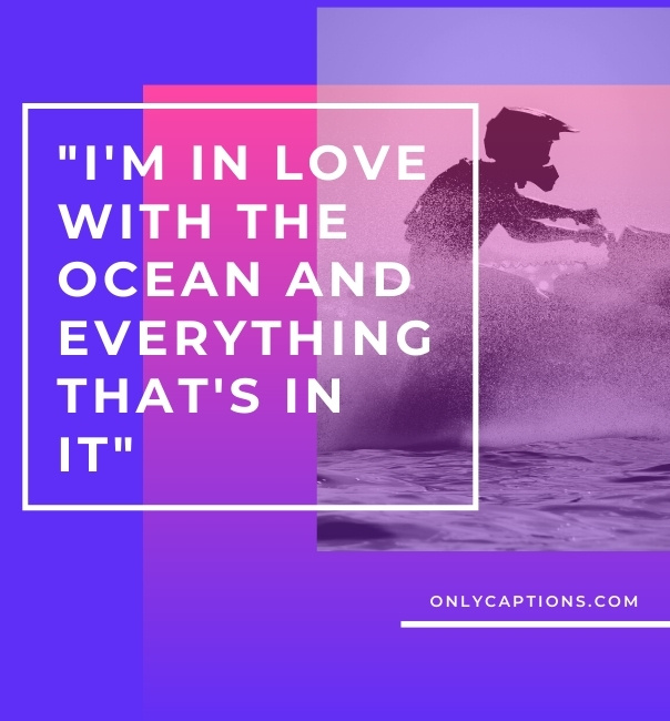 Jet Ski Quotes For Instagram (2023)