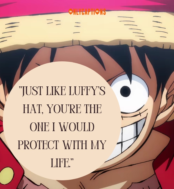One Piece Pick Up Lines (2024)