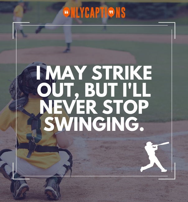 Best Baseball Captions For Instagram-OnlyCaptions