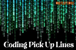 316 Coding Pick Up Lines: Creative Ways to Impress! (2025)