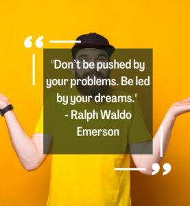 200+ Don't Let Anyone Hold You Back Quotes (2026) Rise Above