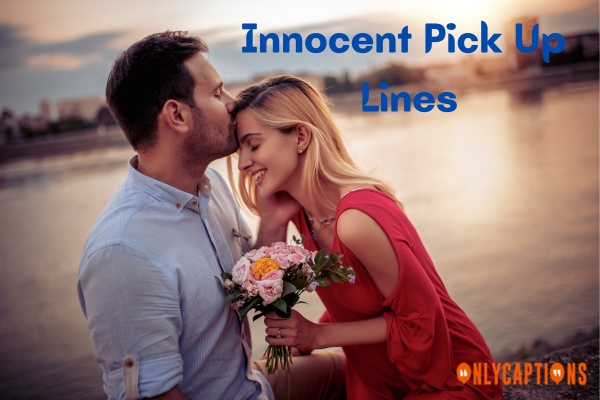 Innocent Pick Up Lines (2023)