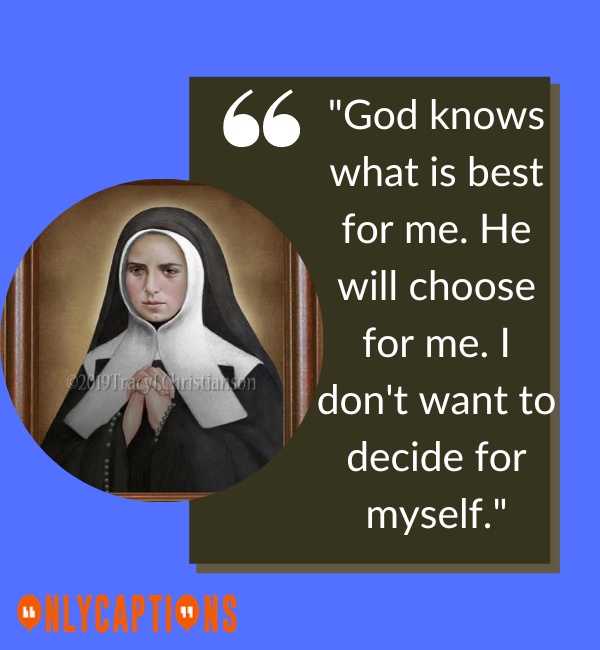 St. Bernadette Quotes 4-OnlyCaptions