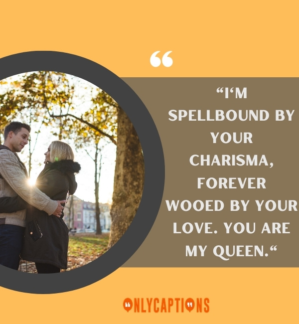 You Are My Queen Quotes 2-OnlyCaptions