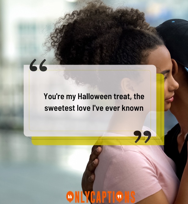 Boyfriend Halloween Love QuotesQuotes 4-OnlyCaptions