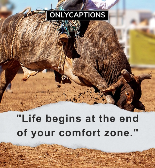 Bull Riding Quotes 3-OnlyCaptions
