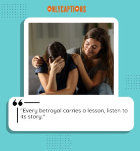 160+ Family Betrayal Quotes (2025) When Trust Shatters