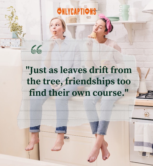 Friends Drift Aparts Quotes 2 1-OnlyCaptions