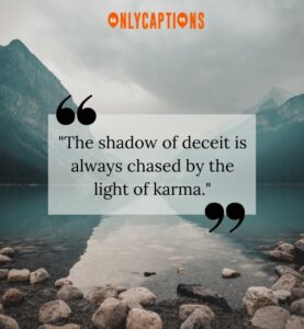 310+ Karma Quotes About Cheating (2025) You Won't Believe