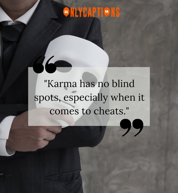 Karma Quotes About Cheating 3-OnlyCaptions