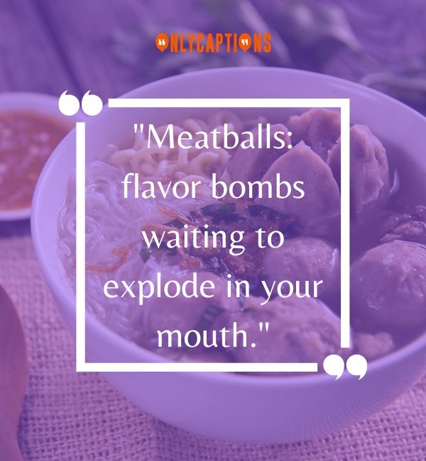 Meatball Quotes 2 1-OnlyCaptions