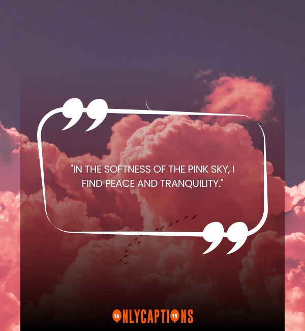 Pink Sky Quotes 3 1-OnlyCaptions