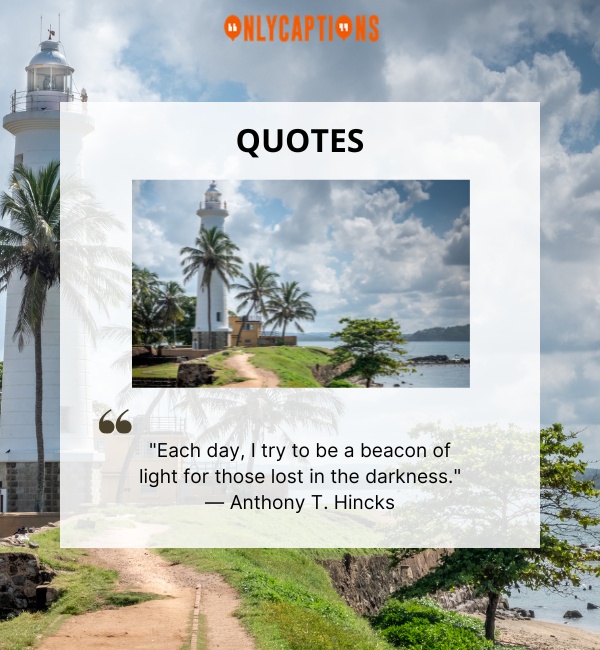 Quotes About Lighthouses 1-OnlyCaptions