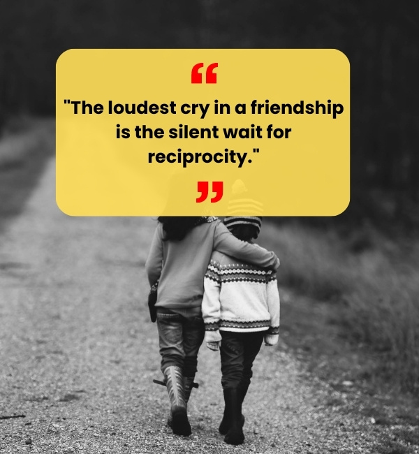 Quotes About One Sided Friendship 2-OnlyCaptions