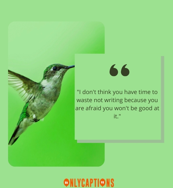 180+ Bird By Bird Quotes (2023) Fuel Your Creativity Today