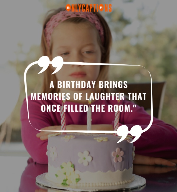 Sad Birthday Quotes (2024)