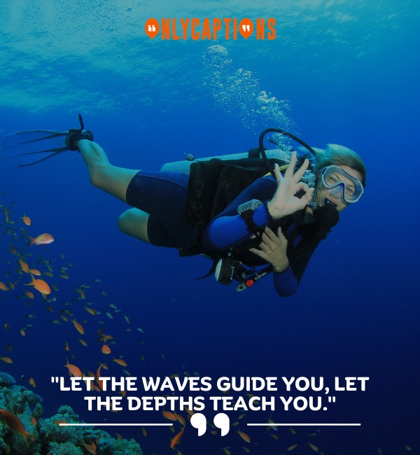 Scuba Diving Quotes 3-OnlyCaptions