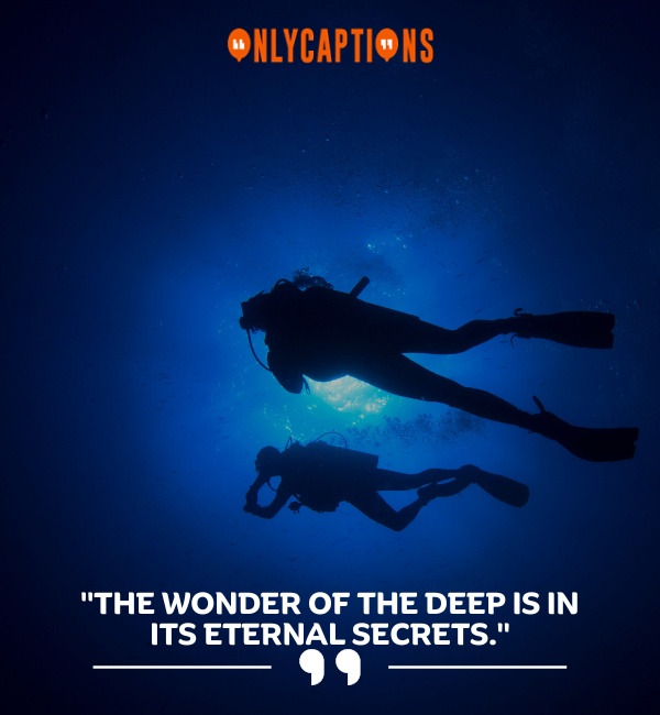 Scuba Diving Quotes 4-OnlyCaptions