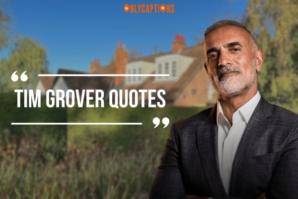 Tim S. Grover Quotes (2024)