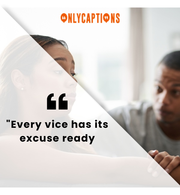 Tired Of Excuses Quotes 2-OnlyCaptions