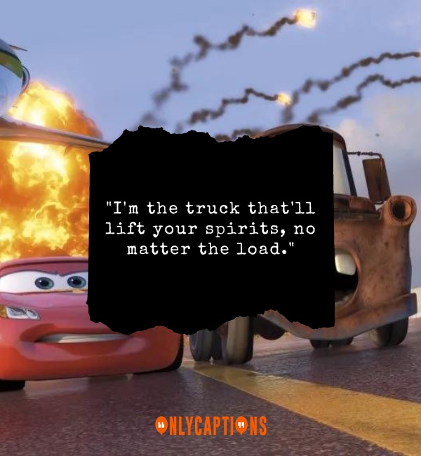 Tow Mater Quotes 4-OnlyCaptions