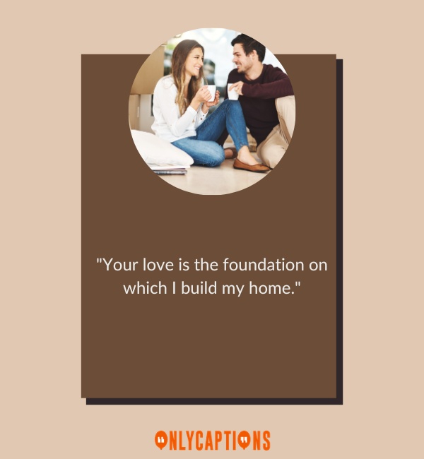 You are my home quotes 2-OnlyCaptions