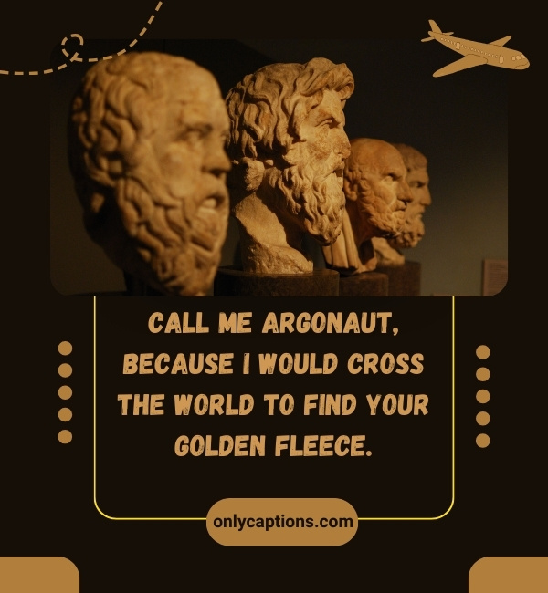 Funny Greek Mythology Pick Up Lines (2023)