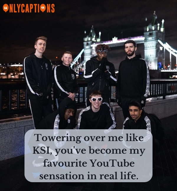 Sidemen Pick Up Lines For Him (Guys)