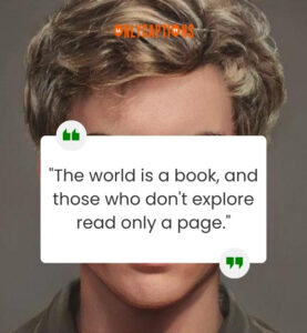 280+ Aaron Warner Quotes (2025) Ultimate Compilation
