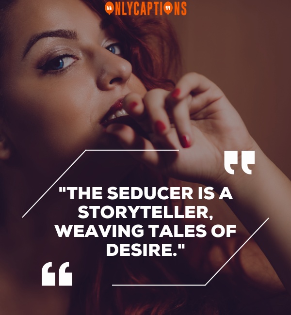 Art Of Seduction Quotes 2-OnlyCaptions