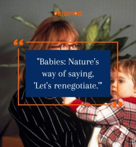 390+ Baby Boom Movie Quotes (2026) Edition Revealed