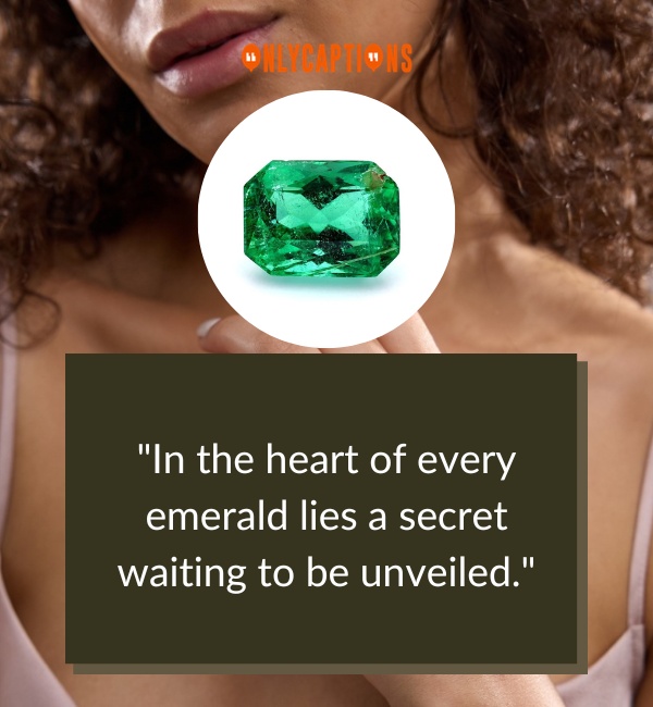 Emerald Quotes 2 1-OnlyCaptions