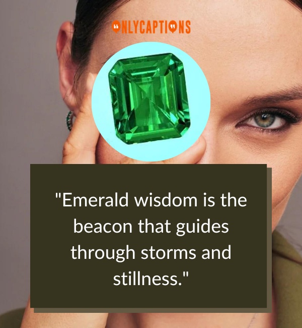 Emerald Quotes 3-OnlyCaptions