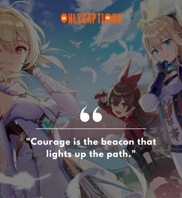 Genshin Quotes 3-OnlyCaptions