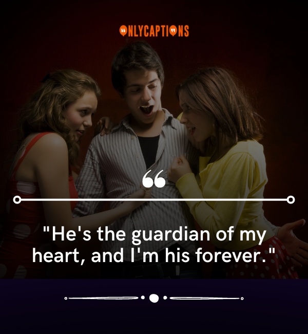 He Is Mine Quotes 7-OnlyCaptions