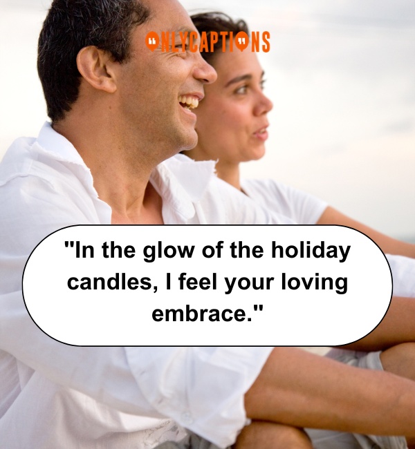 Holidays Without Loved Ones Quotes 3-OnlyCaptions