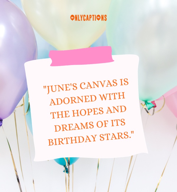 June Birthday Quotes 3-OnlyCaptions