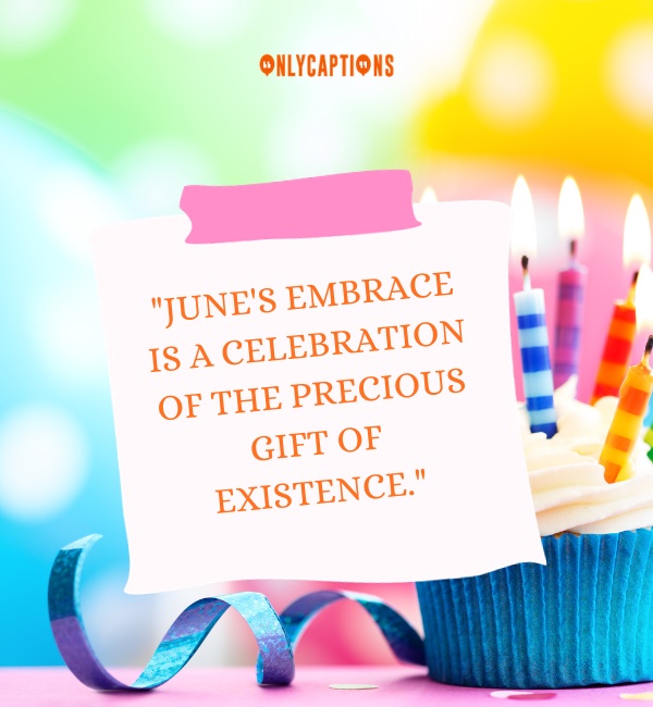 June Birthday Quotes 4-OnlyCaptions