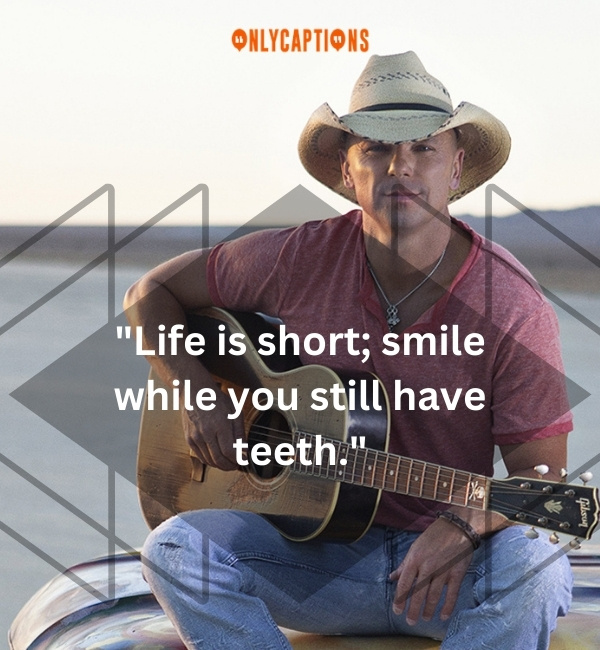 Kenny Chesney Quotes 4-OnlyCaptions