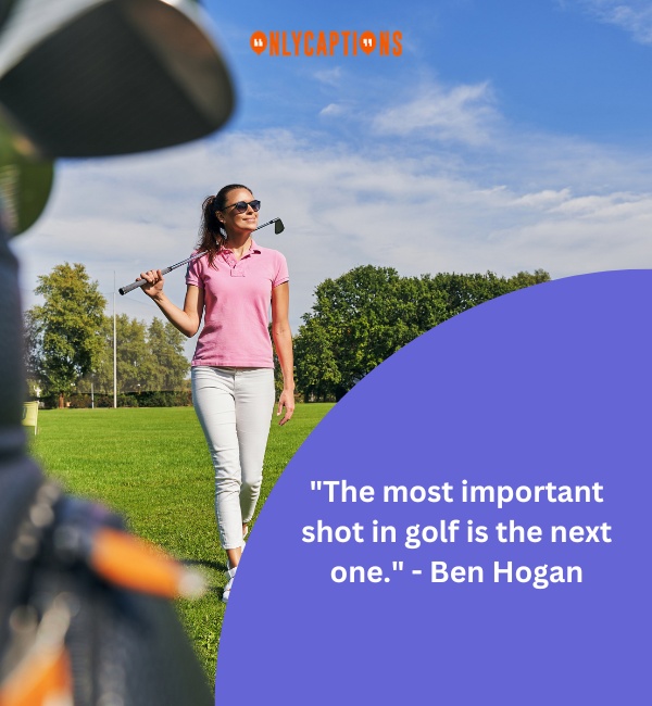 Ladies Golf Quotes 2 1-OnlyCaptions