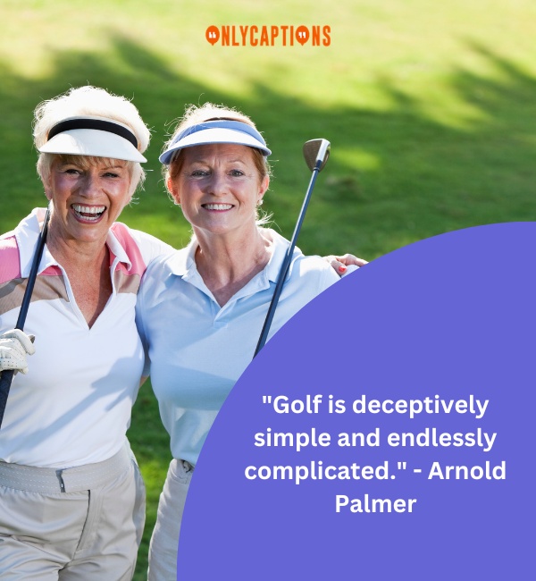 Ladies Golf Quotes 3-OnlyCaptions