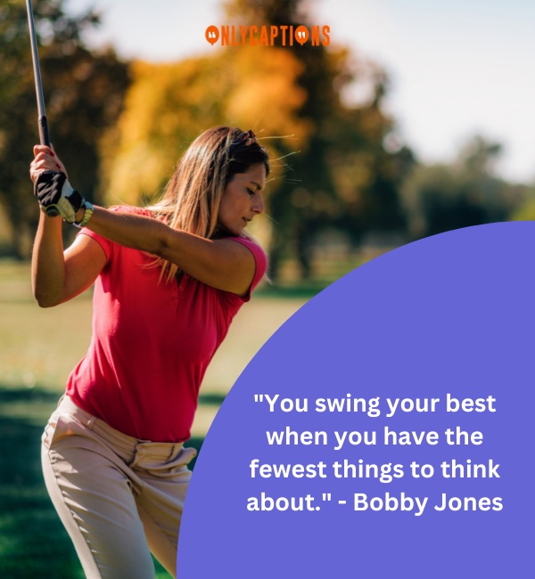 Ladies Golf Quotes 4-OnlyCaptions