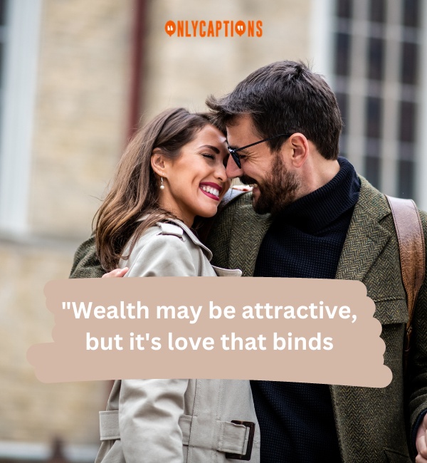 Money Spoils Relationship Quotes 2 1-OnlyCaptions