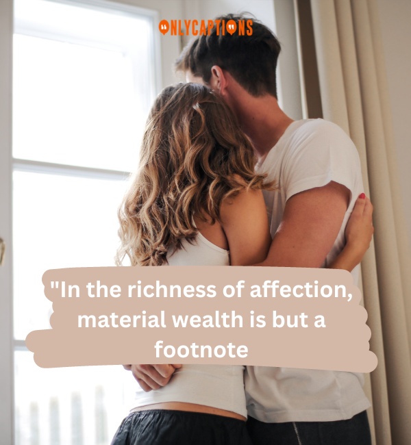 Money Spoils Relationship Quotes 3-OnlyCaptions