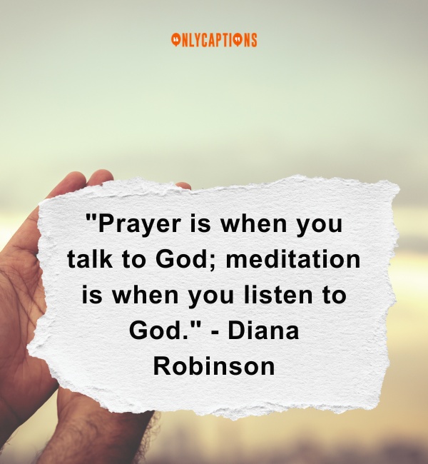 National Day Of Prayer Quotes-OnlyCaptions