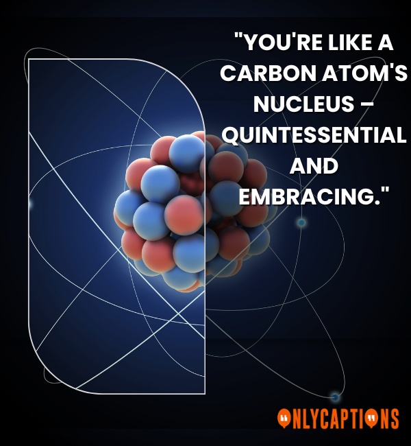 Nucleus Pick Up Lines For Tinder (2024)