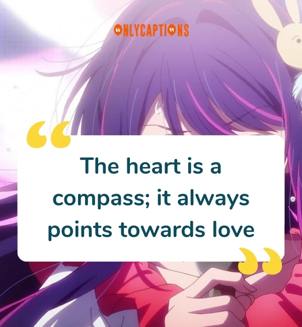 Oshi No Ko Quotes 1-OnlyCaptions